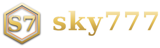 sky777 logo